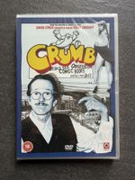 Crumb DVD Dokumentarfilm