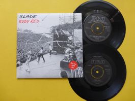 Slade – Ruby Red