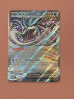 🇬🇧 Pokémon TCG - Walking Wake EX / 050/162