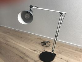 Tischleuchte Belux Logos, Design Martin Huwiler 2000er