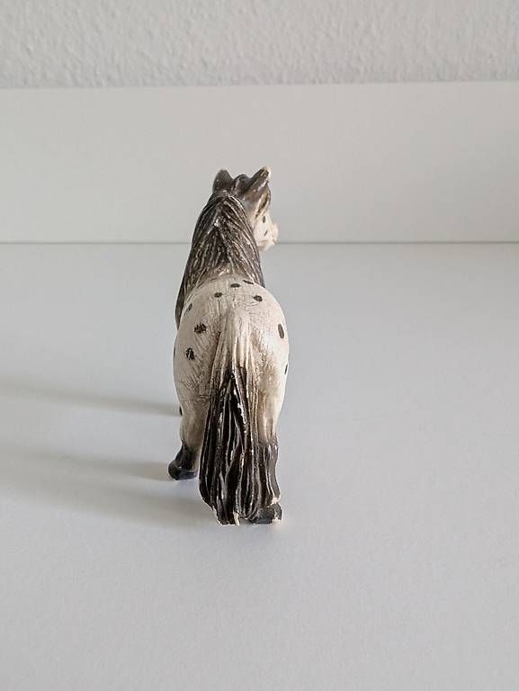 Figuren: Schleich Falabella Walach – Gebraucht aus Wangen b. Olten von kim_x9zn 1