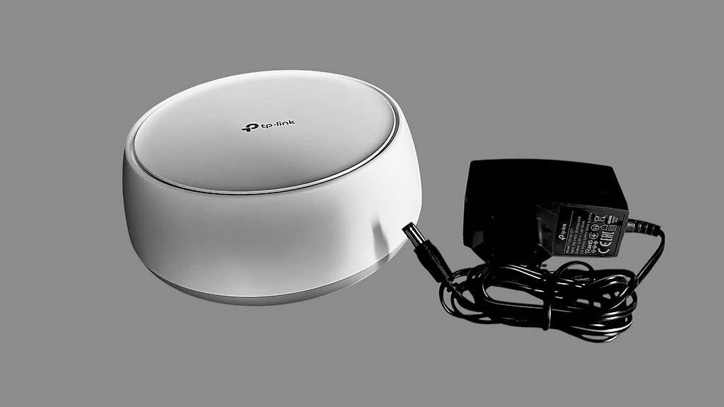Modem & Router: Router tp-link Aginet HB210 Pro – Usato da Oberkulm venduto da Mario530