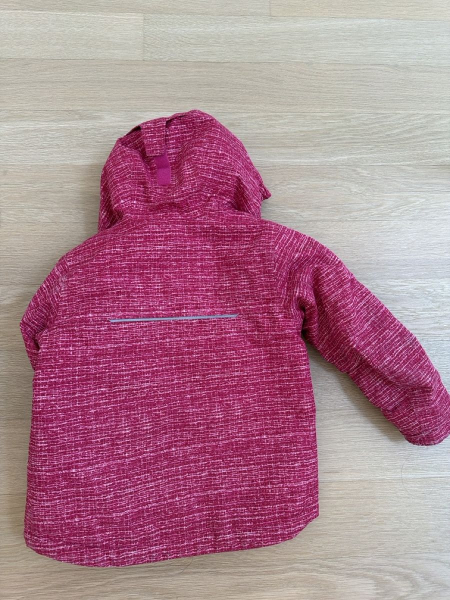 Columbia Giacche & Cappotti: Columbia girl Ski jacket T4 – Usato da COMMUGNY venduto da toutdoitdisparaitre 4