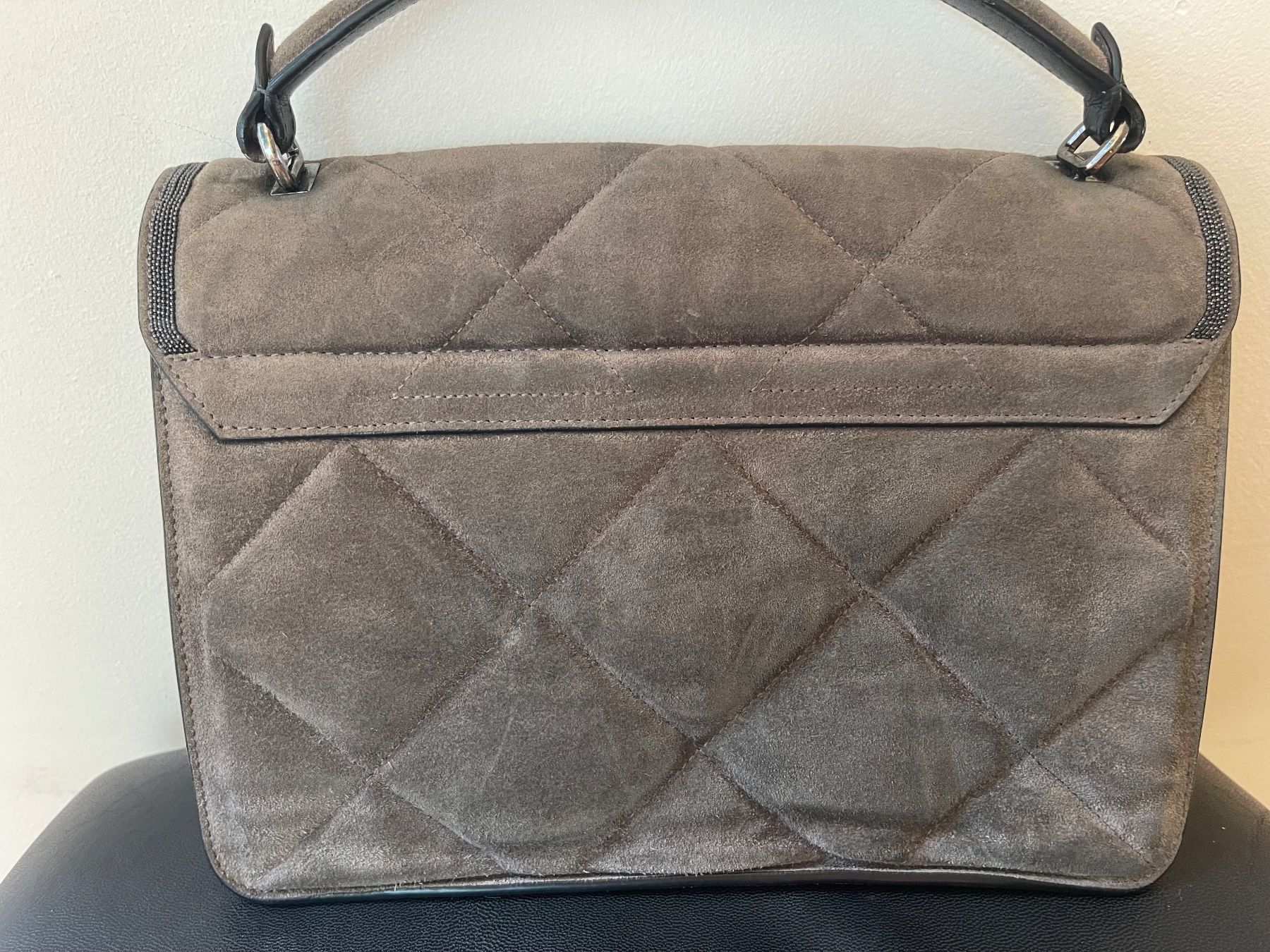 Brunello Cucinelli Taschen für Damen: Brunello Cucinelli Damenhandtasche – Gebraucht aus Zürich von zki_yzj7 1
