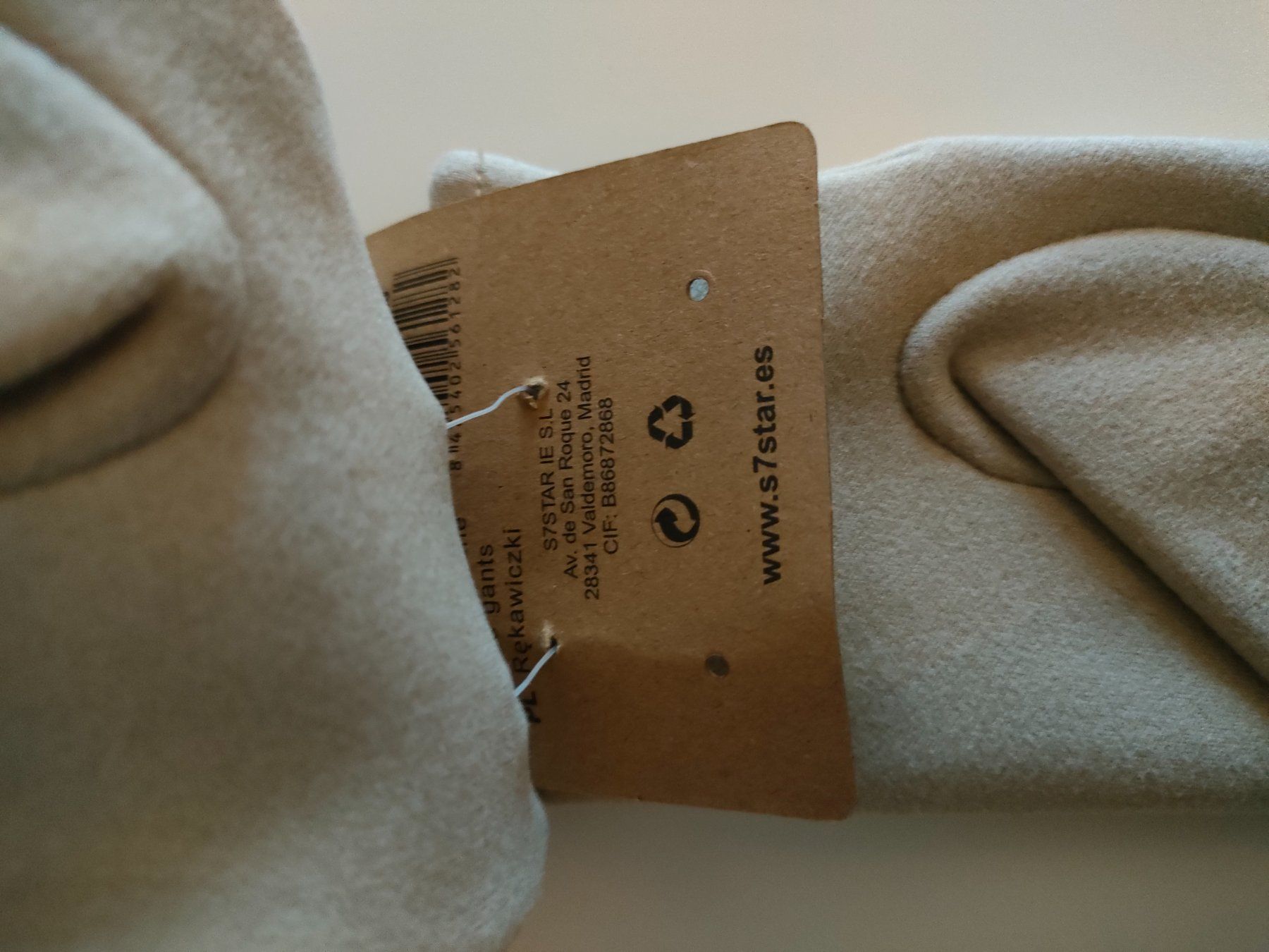 Guanti & manicotti: Elegante und wunderschöne Damenhandschuhe – Nuovo (secondo la descrizione) da Dietikon venduto da MJ_Sporting 6