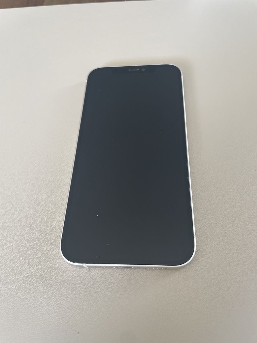 Apple Telefoni cellulari / Smartphones: Apple iPhone 12 mit 128GB – Usato da Steinhausen venduto da Hoelgi