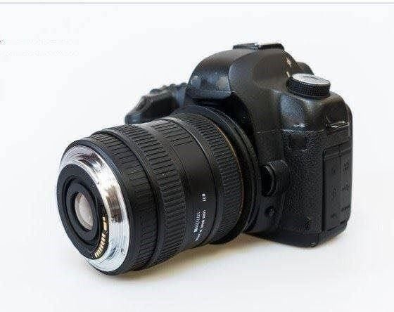 Objektive: 72mm Makro Umkehr Ring NIkon – Neu (gemäss Beschreibung) aus Kirchdorf AG von Apost008 2