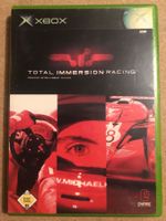 Total Immersion Racing für Xbox