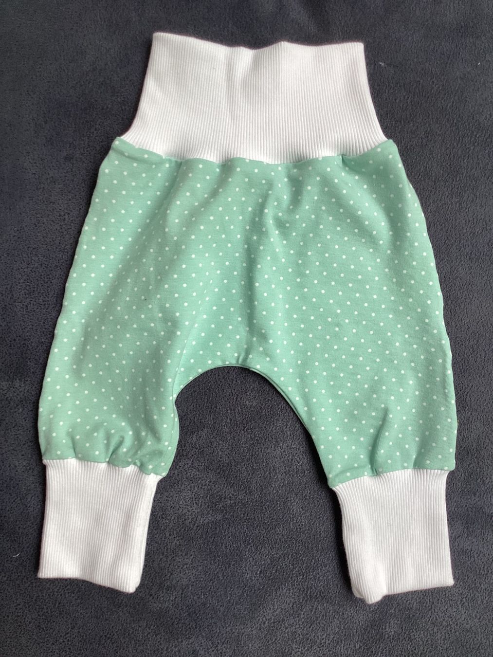 Pantaloni: NEUE Pumphose 56/62 – Nuovo (secondo la descrizione) da Adliswil venduto da Bolline