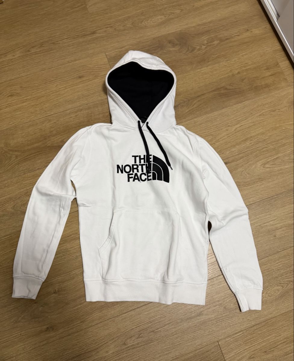North Face Pulls & Sweat-shirts: Felpa North Face – D'occasion à Bodio TI par bau_62fr