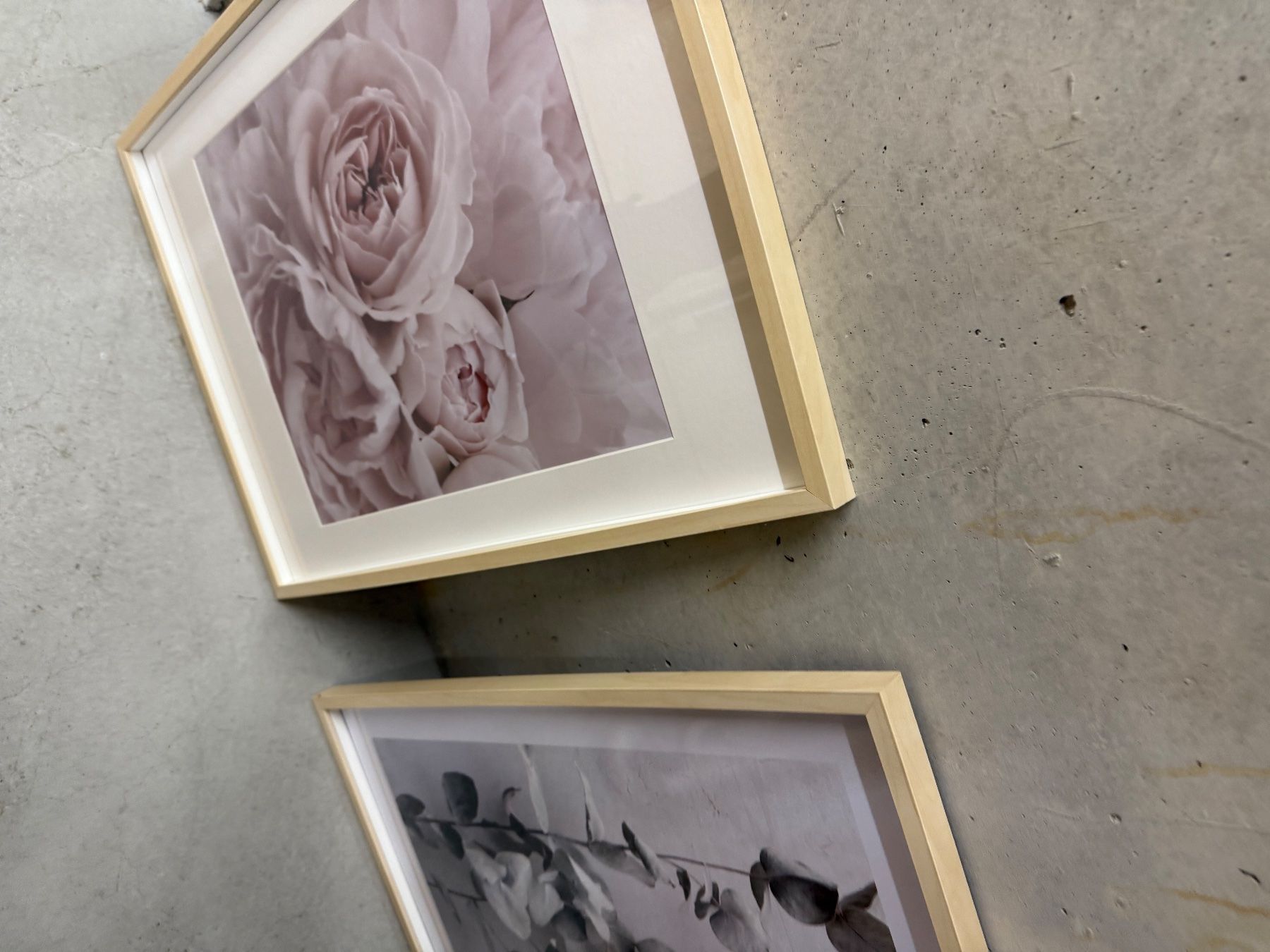 Poster & Bilder: Bilder - Kunst – Gebraucht aus Freienbach von Mariadlgg 6