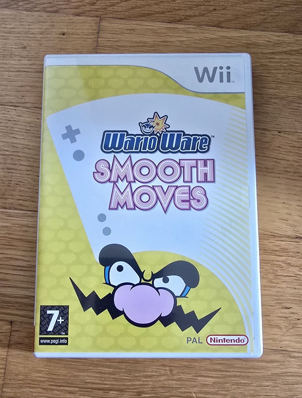 Giochi: WarioWare Smooth Moves Wii – Usato da Genève venduto da MariaS2 1