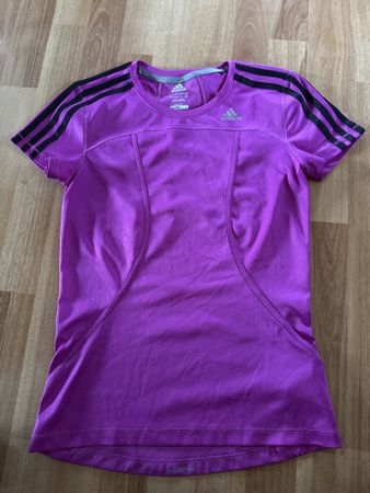 Adidas Climalite Shirt Grösse XS 30-32