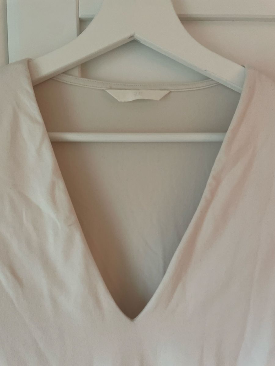 H&M Top: H&M Body Langarm, Grösse M – Nuovo (secondo la descrizione) da Sissach venduto da nelimas 2