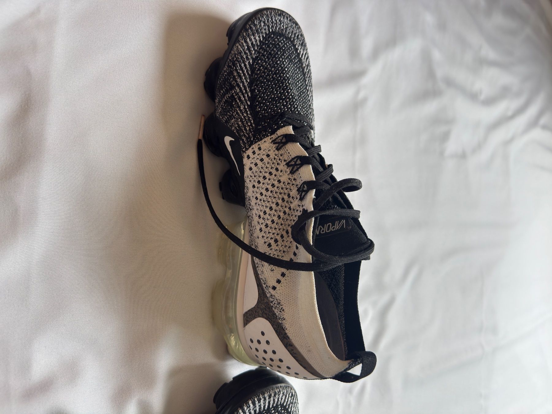 Nike Scarpe da uomo: Nike Vapormax 2 Flyknit Orca limited edition – Nuovo (secondo la descrizione) da Zürich venduto da jls_tqc2 3