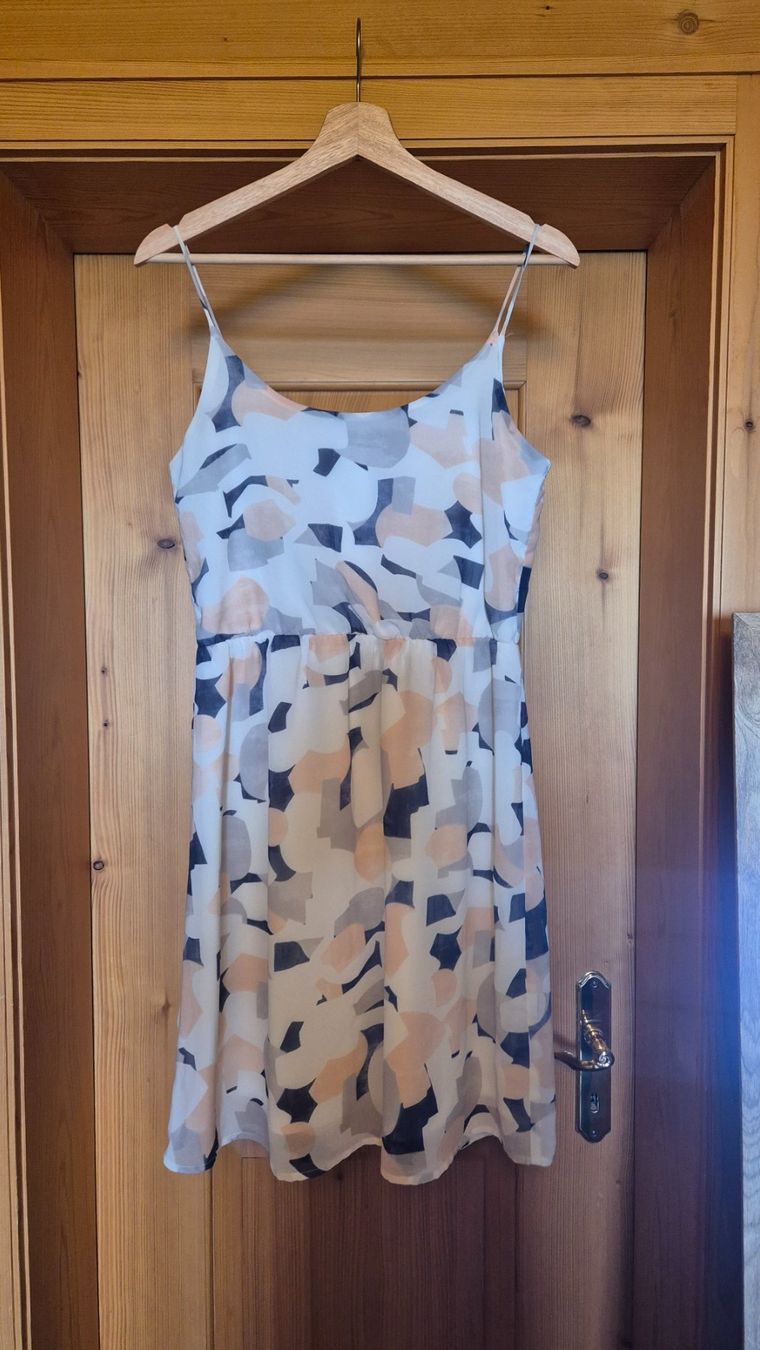 Lotti di vestiti: Sommer Kleider Set – Usato da Wald AR venduto da mar_kbh8 9