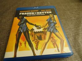Frauen in Ketten Blu-ray