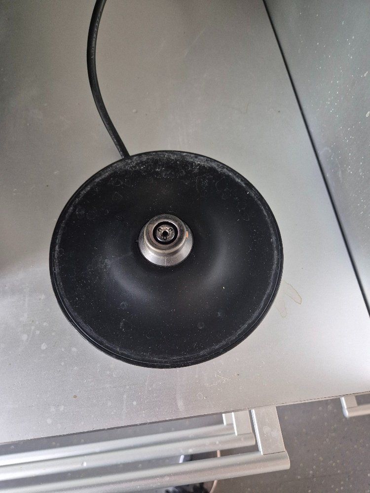 Bollitori: Wasserkocher Tefal 1.7L – Usato da Feusisberg venduto da Whitefir 2