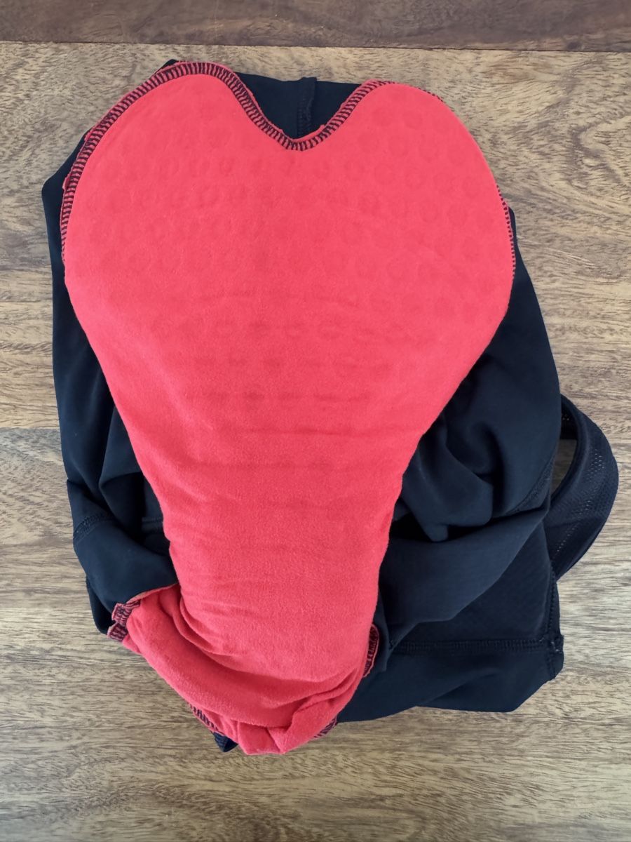 Castelli Hosen: 🚴Castelli Competizione Bib Short Velohose Gr. L🚴 – Gebraucht aus Glattpark(Opfikon) von Pink1919 3