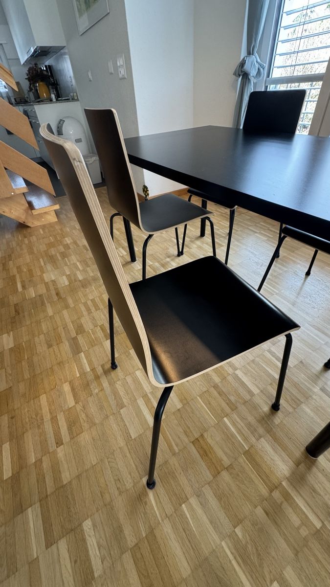 Tavoli: Küchentisch / Wohnzimmertisch – Usato da Wald ZH venduto da Mirja_M 5