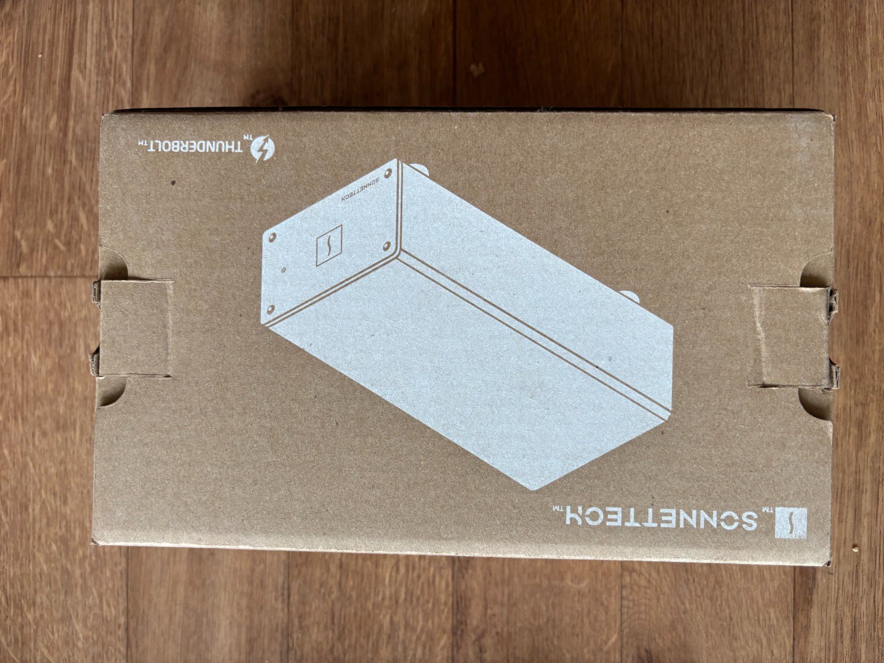 Lecteurs & Adaptateurs: Sonnet Twin25G (Thunderbolt -> 25GbE) – Neuf (Voir description) à Basel par due_z7qf 1