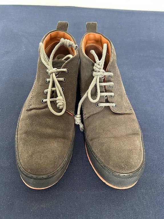Herrenschuhe: Herrenschuhe – Gebraucht aus Murten von lle_w5qs 3