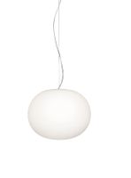FLOS Glo-Ball Suspension 2_45cm
