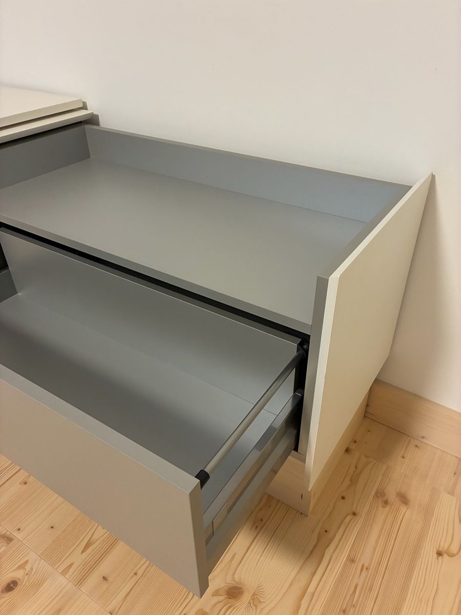 TV Möbel: Lowboard – Gebraucht aus Waldenburg von knu_pm8x 2