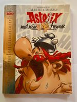 Asterix und seine Freunde: Hommage an Albert Uderzo