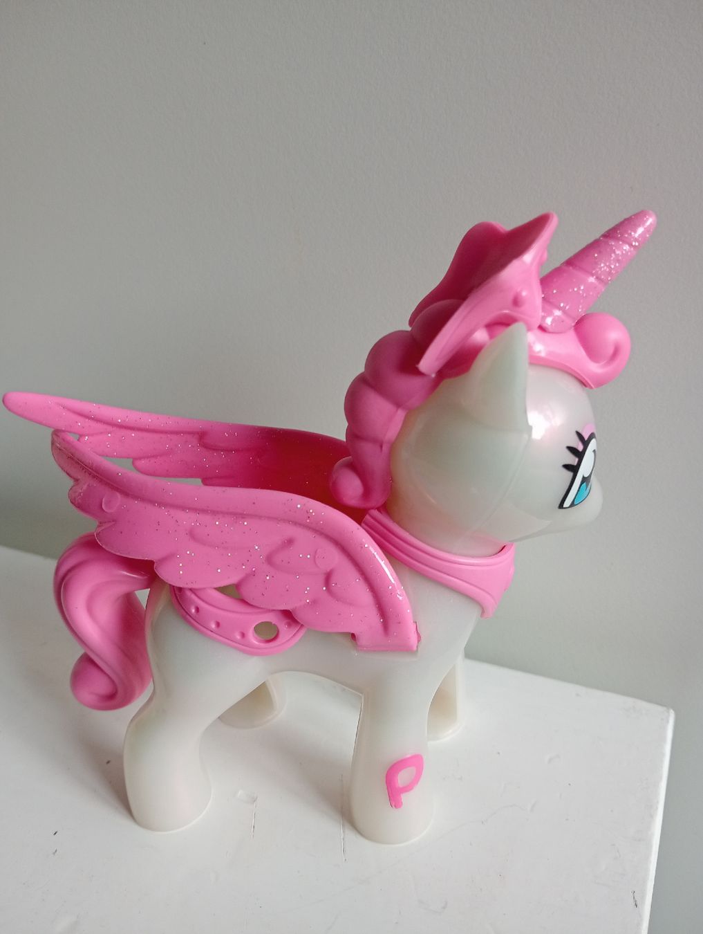 Giochi: Pinypon - Flying star and unicorn – Usato da Allschwil venduto da Evgeniia78 1