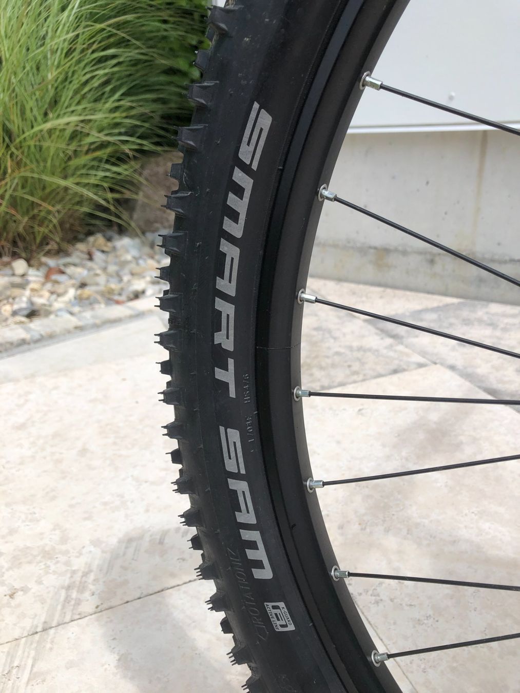 Cilo Velos: E-MTB Cilo CXM04 Blackrock – Neu (gemäss Beschreibung) aus Zimmerwald von Michael68 6