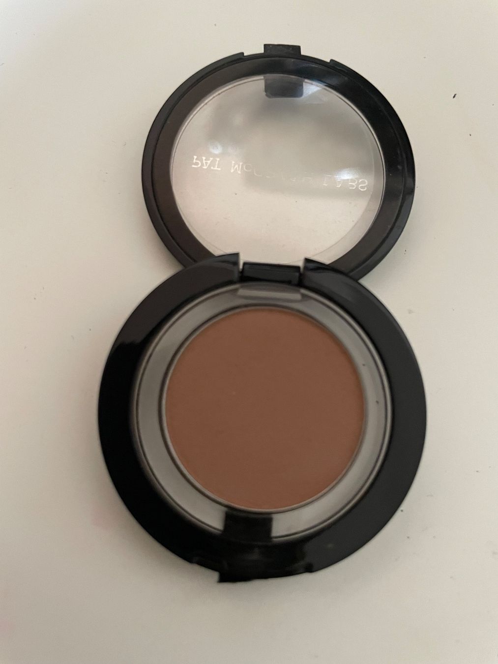 Pat McGrath Labs Make-up: Pat McGrath Eyeshadow. 1-2 mal getestet worden – Usato da Zürich venduto da deruja