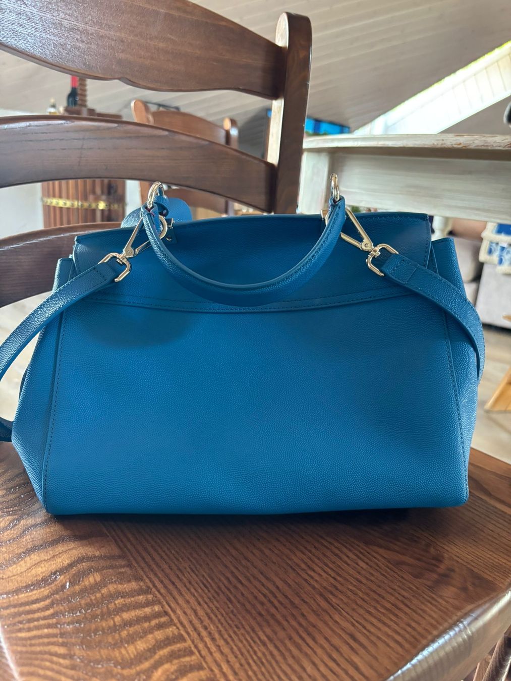 Guess Borse da donna: Guess Glory neuf ! – Nuovo e nell'imballaggio originale da Chavannes-les-Forts venduto da Pompadru 2