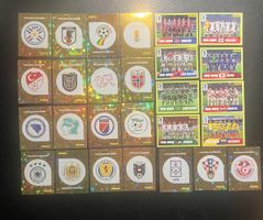 Panini Fifa 2026 Diverses Lot 6