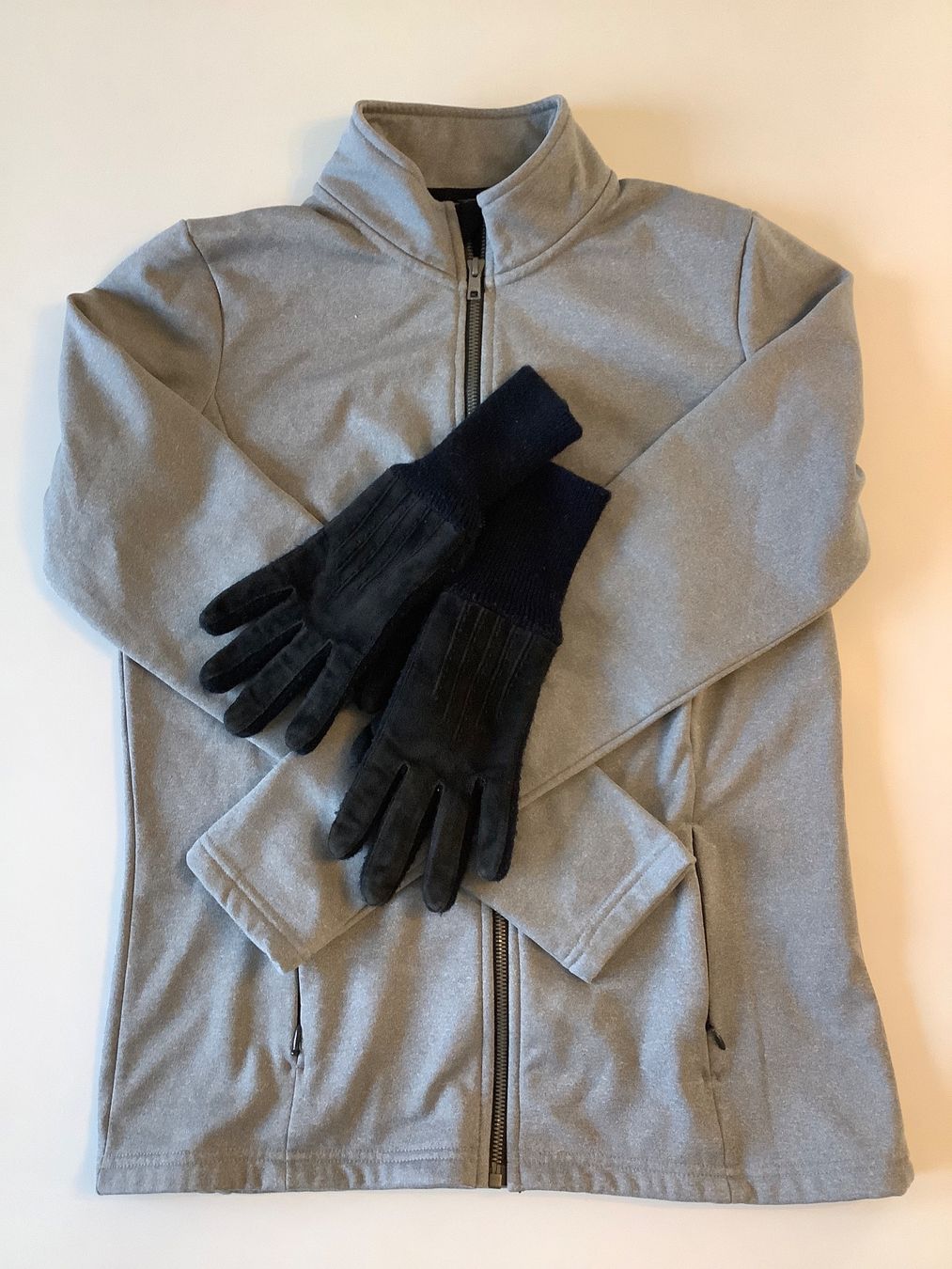 Giacche: Trainingsjacke – Usato da Triesen venduto da boston7