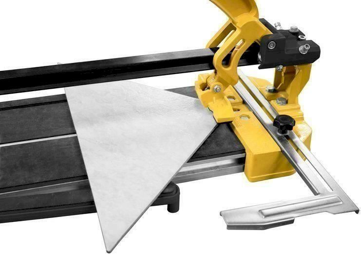 Tutti gli attrezzi: Güde Profi Hand Fliesenschneider GHF 800 – Nuovo e nell'imballaggio originale da Bottighofen venduto da zaap 2