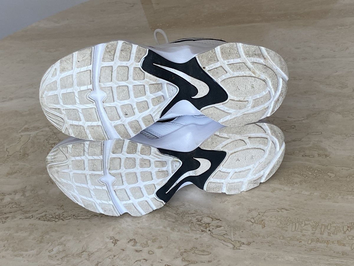 Nike Damenschuhe: Nike Air Heights – Gebraucht aus Emmen von Linda-Bachmann 5