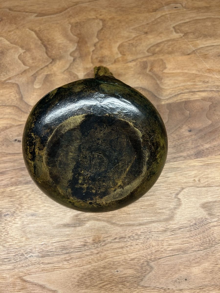 Tutte le decorazioni: Schmuckschale Vide-Poche aus Bronze – Usato da Kreuzlingen venduto da Pix66 4