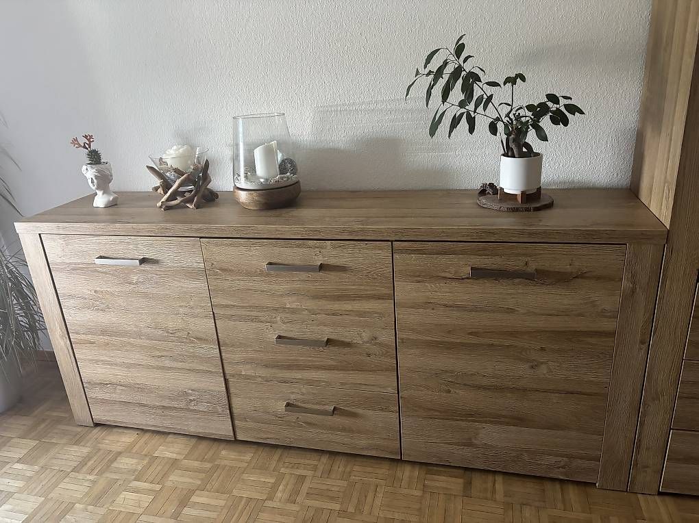 Conforama Cassettiere: Sideboard / Komode – Usato da Zollikofen venduto da mar_9sg8