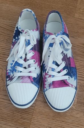 Sneakers Isabel Marant taille 38