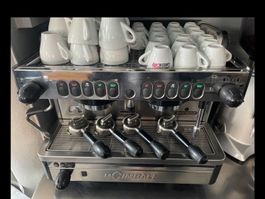 La Cimbali M29 Select