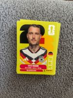 Panini Sticker GER 4, Deutschland  WM 2026