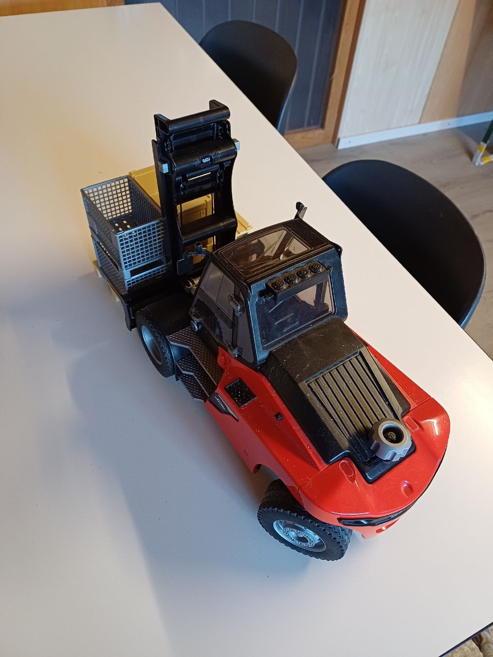 Giocattoli: Stapler – Usato da Bennau venduto da Muezger54 9