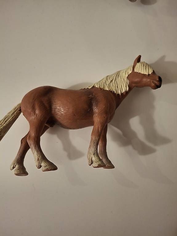 Jouets: Schleich Pferde – D'occasion à Vielbringen b. Worb par Andrea.S. 1