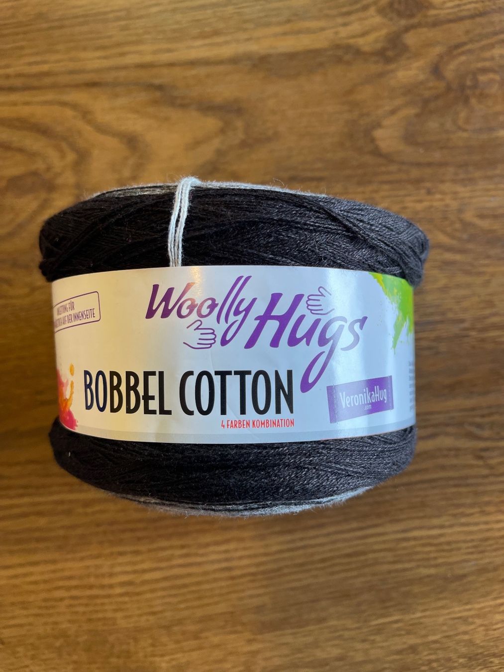 Lana: Bobbel Cotton 9 – Nuovo (secondo la descrizione) da Urnäsch venduto da pas_5r9c 1