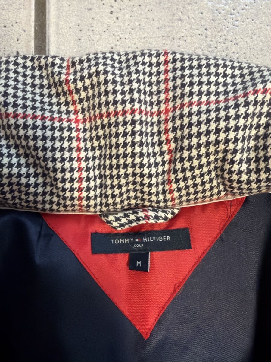 Gilets: Tommy Hilfiger Golf Gilet Gr.M – D'occasion à Langenthal par littlegirls 2