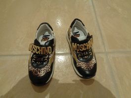 Moschino neue Traum Sneakers, 27 NP 310 Fr