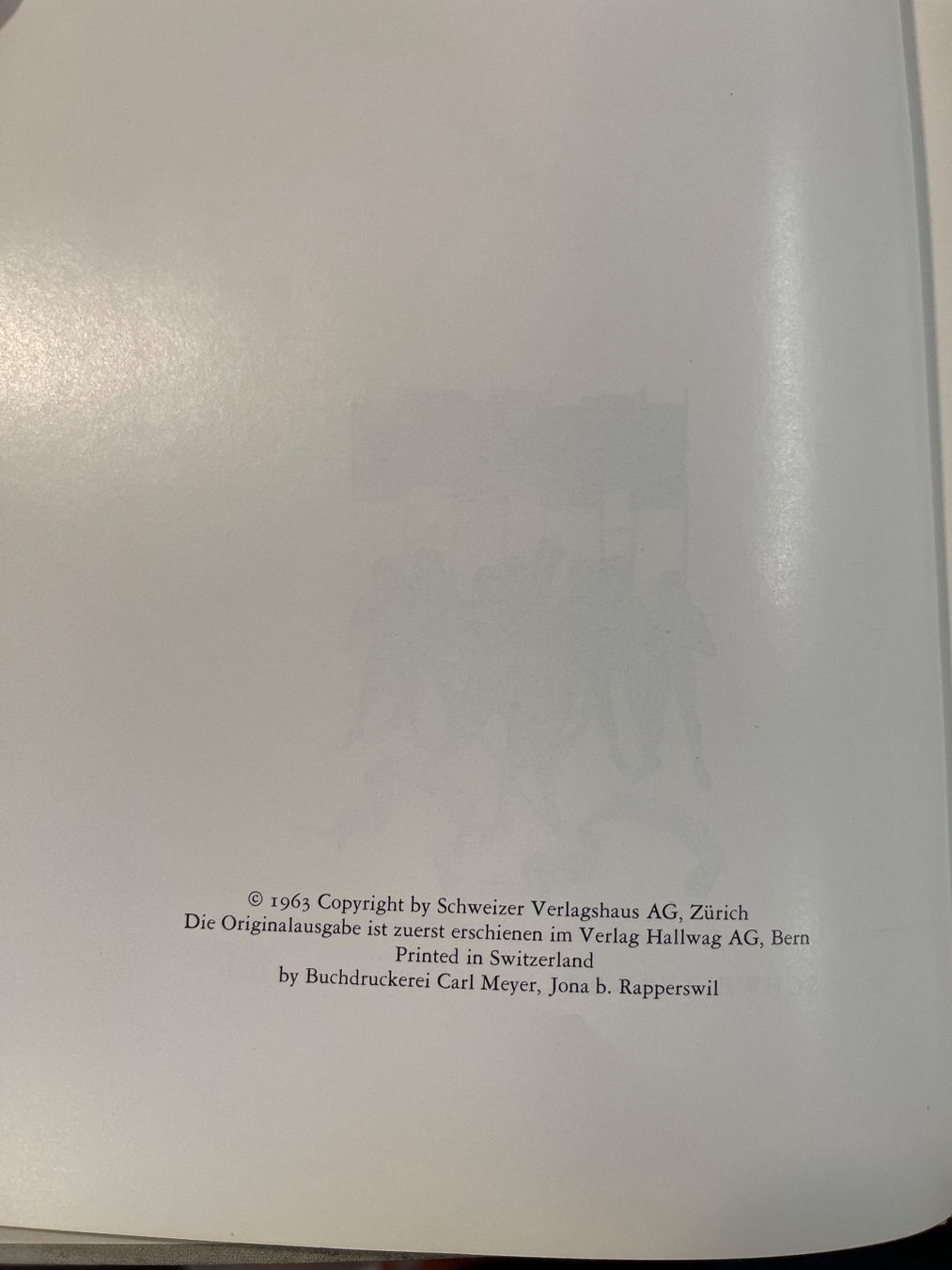 Libri: Buch - Schweizerische Eidgenossenschaft – Usato da Urnäsch venduto da pas_5r9c 4