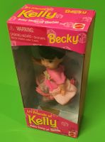 Barbie: Baby Sister of Barbie - Becky / 67