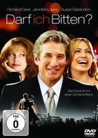Darf ich Bitten?-Richard Gere,Jennifer Lopez,Susan Sarandon
